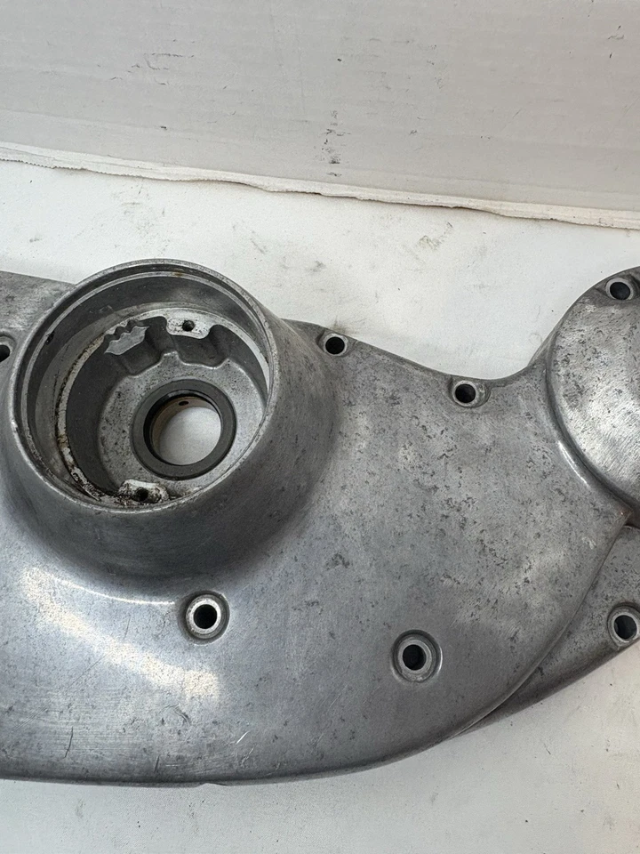 Harley Sportster XL 883 1200 1993-2003 OEM cubierta de leva del motor 25230-95 SP1 Foto 3 de 4