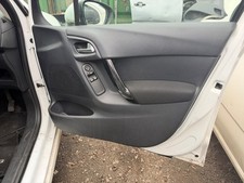 CITROEN C3 SELECTION 2013-2016 DOOR CARD RIGHT SIDE FRONT