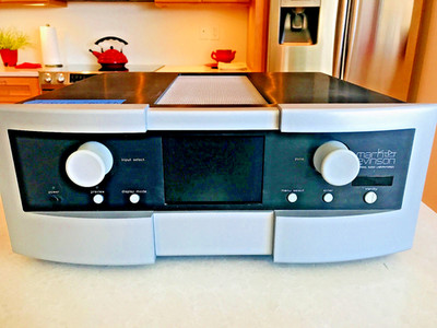 Mark Levinson Video Processor N40 $2500