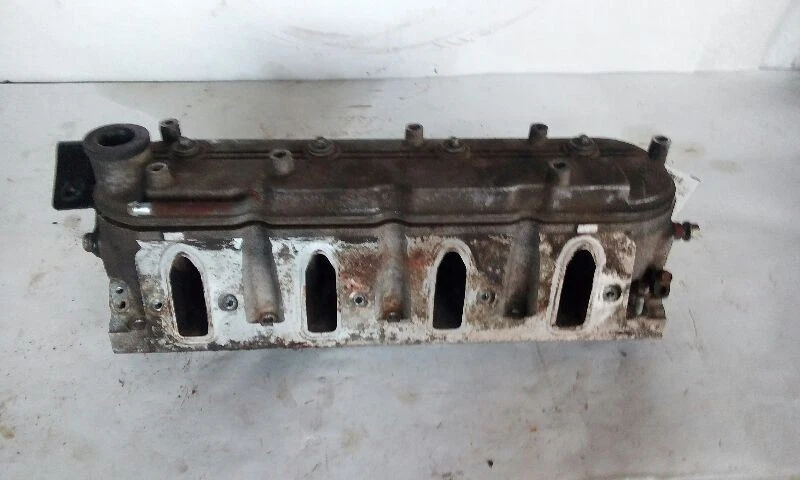 99-07 GMC Sierra 1500 Pickup culata derecha estilo clásico 4,8 litros Foto 2 de 4