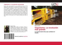 Hugo CarrióN | Veganismo. La RevolucióN MáS Grande | Taschenbuch | Spanisch