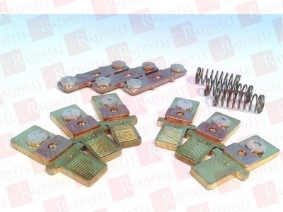 RADWELL VERIFIED SUBSTITUTE CA7-60-00-48Z-SUB-CONTACT-KIT / CA7600048ZSUBCONTACT