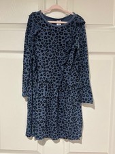 Lot of 4 Girls Size 6 Long Sleeve Dresses