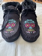 Moccasins