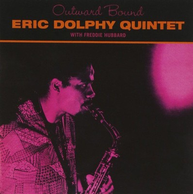 Outward Bound by Eric Dolphy Freddie Hubbard Quintet