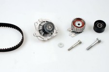 HEPU Wasserpumpe + Zahnriemensatz PK10552 für FIAT ALFA ROMEO LANCIA