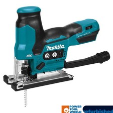 GRADE ZZ3 Makita DJV185Z 18v LXT Cordless Brushless Barrel Grip Jigsaw Body Only