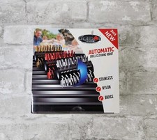 Grillbot 3-in-1 Replacement Brush Kit 9pc Sta...