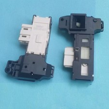 Interruptor de bloqueo de puerta de lavadora de tambor para lavadora KONKA Beko TWFC10262MI BB12581W