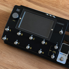 Neural DSP QUAD CORTEX  Acrylic Protective Co...