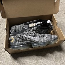 Size 10 - Nike Air Vapormax 2020 Flyknit Oreo...
