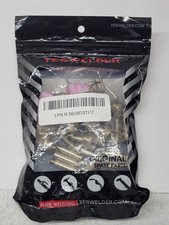 24pcs Plasma Cutter Torch Consumables Tip Kit For SG-55, AG-60, WSD-60 NEW