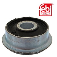 febi Bilstein Lagerung, Lenker 09056 FüR Audi, Hinterachse Links, Unten