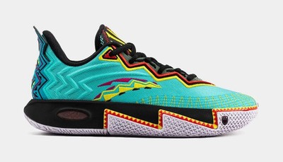 Anta Kai 2 Shoes 'Retro 90's' 8125C1111S-2 Men's Sizes New