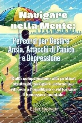 Ester Heaven Navigare nella Mente (Paperback)