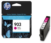 HP-903 Rot Original Druckerpatrone FüR Officejet Pro 6860 6960 6970 Aio