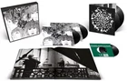 The Beatles - Revolver Super Deluxe 4LP + 7” Vinyl EP Box Set. New sealed. MINT.