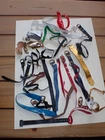 Vintage Barbie Doll & Clone Doll Assorted Lot Belts