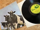Pink Floyd Atom Heart Mother 1970 UK Harvest SHVL 781 Fair condition. LP