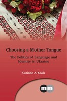 Corinne A. Seals | Choosing A Mother Tongue | Taschenbuch | Englisch (2024)