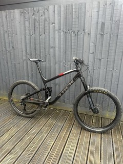 Trek Fuel Ex 8 Full Suspension Mountain Bike