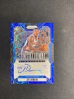 2024-25 Panini Prizm Pz Pistons Joe Dumars 36/49 Auto
