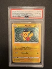 Special Delivery Pikachu #074 PSA 10 SWSH Pokémon Center Canada 2020 Gem Mint