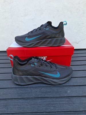 Nike Ava X Black Energy Herren leichte ReactX Turnschuhe Sneaker Gr. 8 (UK)