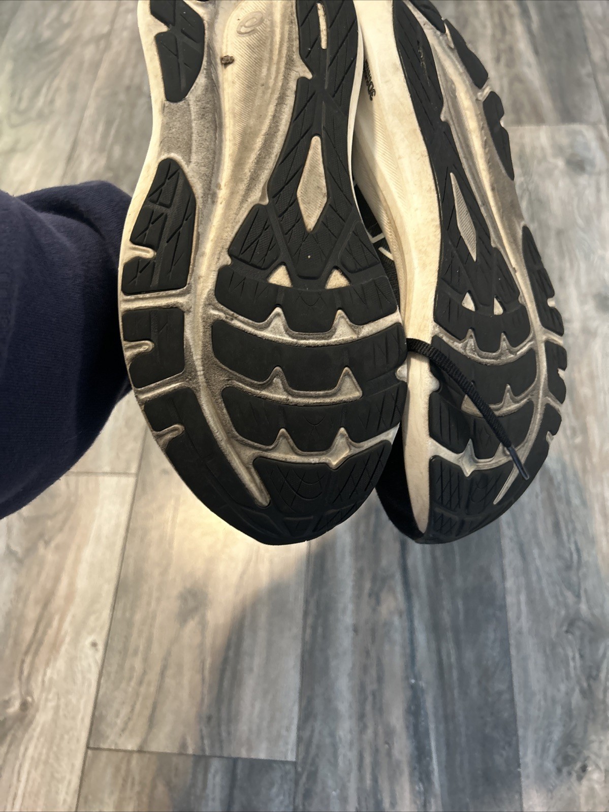 ASICS GT-2000 13 Running Shoes Men’s Size 9 1/2 Black PureGEL FF Blast+ thumbnail 17