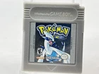 Pokemon Silver Nintendo Gameboy | AUTHENTIC | NEW BATTERY