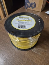 HOME-FLEX 500 ft. 14-Gauge Tracer Wire 18-TW500