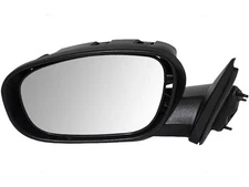 Left Mirror For 2005-2010 Chrysler 300 Sedan 4dr 2007 2009 2006 2008 VY676CK