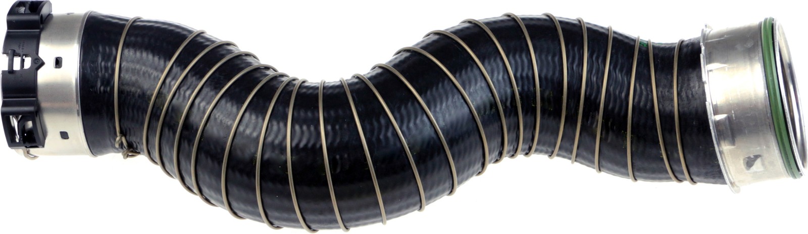 GATES-OE 09-0198 Charge Air Hose for BMW