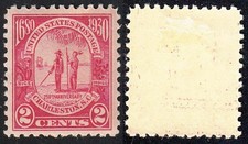 U S A - 1930 Michel Nr. 325