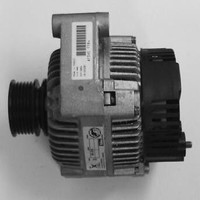 Valeo 436653 Generator FüR Renault