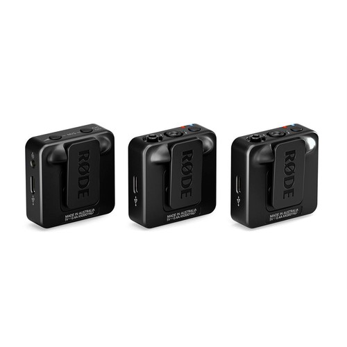 Rode Wireless GO (Gen 3) - Picture 2 of 5