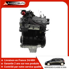 Moteur Mercedes CLASSE B