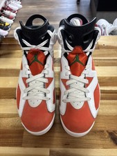 Jordan 6 Retro Gatorade for Sale | Authenticity Guaranteed | eBay