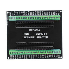 ESP32 S3 N16R8 N8R2 Dual Type-C Development Board with Expansion Adapter Kit 2.4
