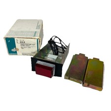 NIB Siemens KXLR Single Pilot Light Red 120V Cat. No. KXLR - New in Box