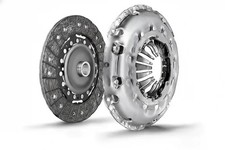 Kit d'embrayage Audi ALLROAD