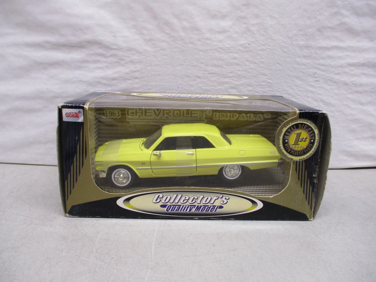 Anson Diecast Cars, Trucks and Vans for sale | eBay