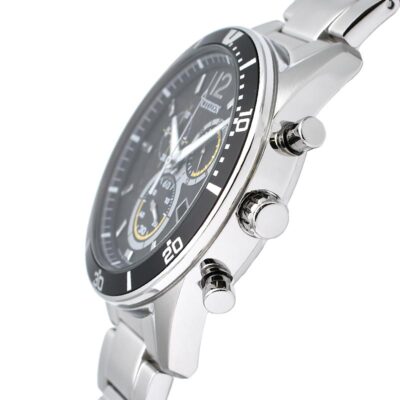 CITIZEN COLLECTION VO10-6742F Chronograph Eco-Drive Solar Watch