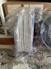 ESUN Filament PLA+3D 1.75mm 1kg WHITE