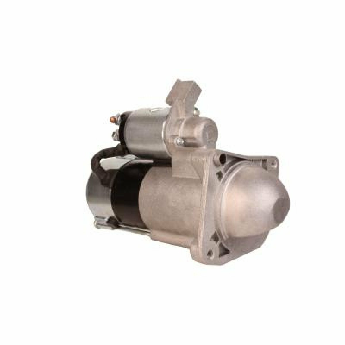 Démarreur 2,0KW Pour Ford Transit, Fiat Ducato, Peugeot Boxer – 12V, Sens Horaire