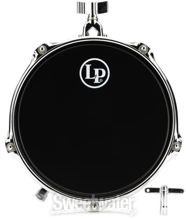 Latin Percussion LP848SN 8" Micro Snare eBay