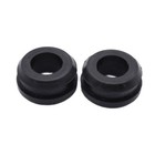 <!--F#f_0-->Rubber PCV Breather Grommets Valves Covers Gasket HighTemp for SBC<!--F/-->