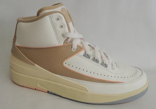 NEU Nike WMNS Air Jordan 2 Retro Größe 40 Damen Sneaker Boots DX4400-118