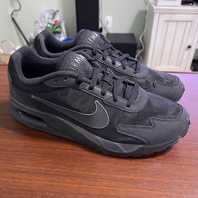 【美品】NIKE　オーセンティックス　M　ブラック s-l400.jpg