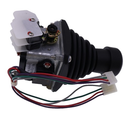 For Genie Z-45/22 Z45-22 RT Articulated Boom Lift New Joystick Controller 72278 - Picture 2 of 3